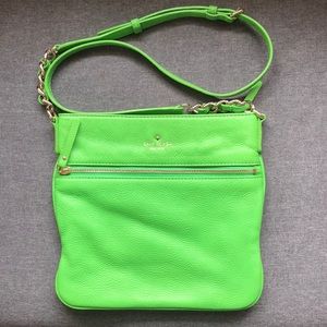 Kate Spade Cobble Hill Ellen Crossbody